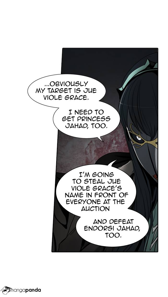 Tower of God Chapter 288 image 017
